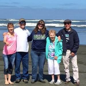 Meet your Posher, Marcy